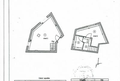 Apartament cu 2 camere decomandat în Giurgiului - 7