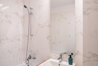 Duplex cu loc de parcare în Belvedere Residence la 5 min de metrou Pipera - 9