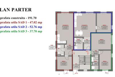 Giroc-Eso | 2 Camere | Disponibil imediat - 12