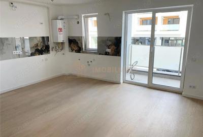 Apartament cu 3 camere în Independenței - 1