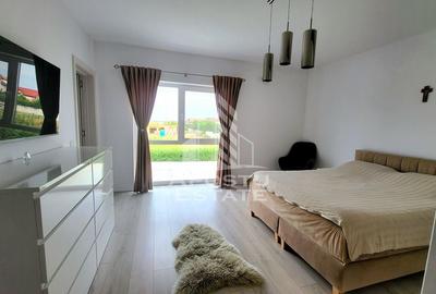 Duplex deosebit,mobilat si utilat,eficient energetic,Dumbravita - 19