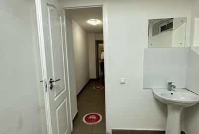 Lujerului Cora S+P+E1-3  sp 220 mp intens circulata vizibilitate buna - 6