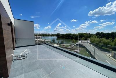 Apartamente 2-3-4 Camere | Lacul Chitila - Parc Dendrologic - 26