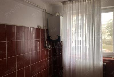 Apartament cu 2 camere semidecomandat în Ultracentral - 3