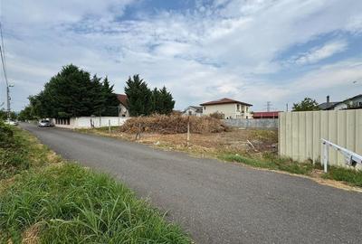 Teren intravilan 850 mp in zona strada Vlad Tepes - 14