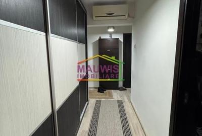 5 min metrou Obor 2 camere Cf.1 decomandat etaj 6/10 bloc reabilitat - 1