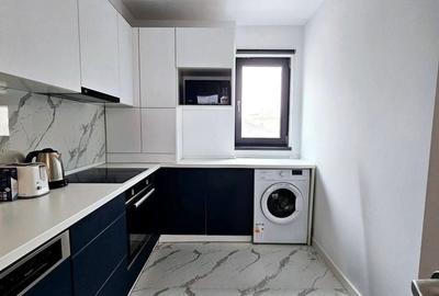 Apartament cu 2 camere decomandat, mobilat în Nicolae Grigorescu - 6