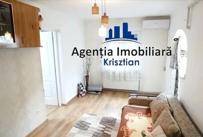 Apartament cu 2 camere de vanzare - Zona Micro 14 - 1