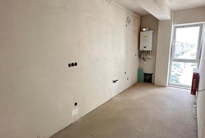 Apartament cu 2 camere decomandat în Central - 7