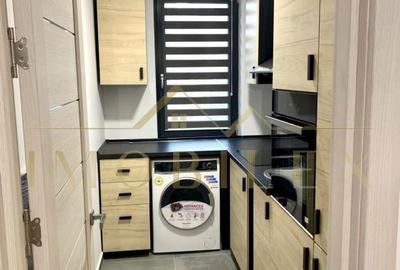 Apartament cu 3 camere în Câmpului - 3