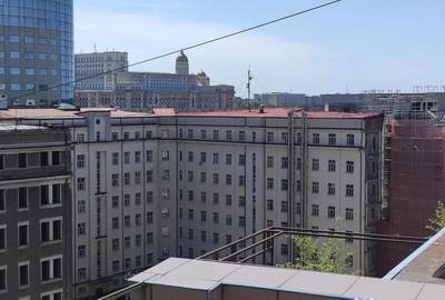 Apartament cu 2 camere semidecomandat în Universitate - 2