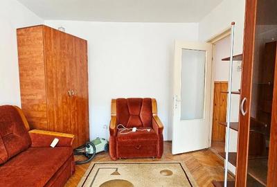 Apartament 2 camere, etaj 2, Precista, zona Scoala nr.10- Carrefour - 8