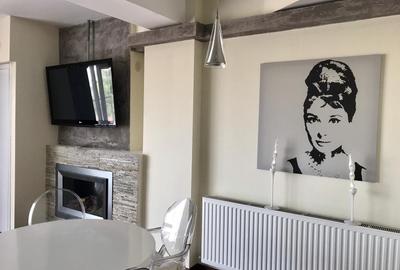 Apartament de 3 camere la lac - 3