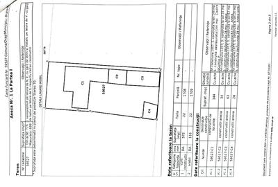 Casă cu 6 camere cu Teren 688 Mp în Brănești - 8