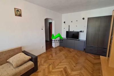 Apartament de vanzare 2 camere Sibiu Mihai Viteazul - 5