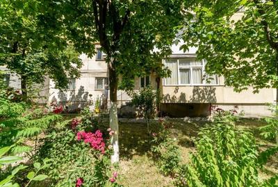 Garsoniera decomandata Pitesti -Gavana! - 11