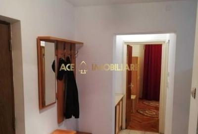Apartament cu 2 camere decomandat, mobilat în Lujerului - 7