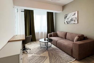 Direct proprietar, garsoniera Calea Giulesti, cu contract! - 3