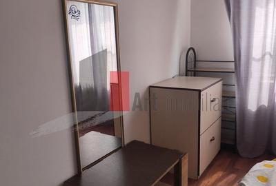 Apartament cu 3 camere semidecomandat în Crângași - 2