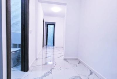 Zona Dacia - 3 decomandate -parter cu balcon -centrala gaze -renovat - 2