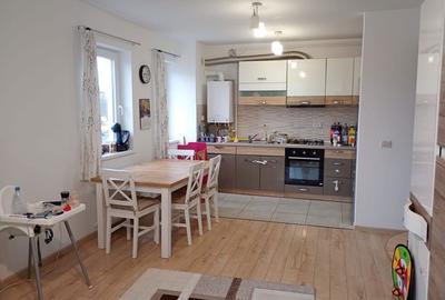 Apartament cu 2 camere decomandat în Central - 5