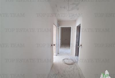 Duplex cu 8 camere cu Teren 318 Mp în Exterior Sud - 10