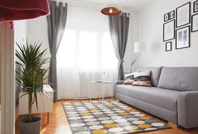 Garsonieră în Universitate - 1