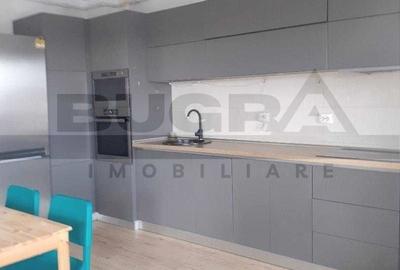 Apartament cu 2 camere semidecomandat în Gheorgheni - 4