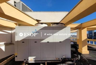 Spațiu comercial, de 1,266 mp, în P-ța Victoriei - 3