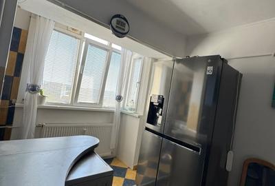 4 Camere | Piata Berceni | Parcare | AC - 8