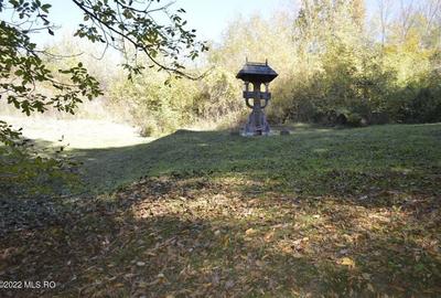 Topoloveni - Conacul Ion Mihalache, Domeniu pe 5 Hectare - 16