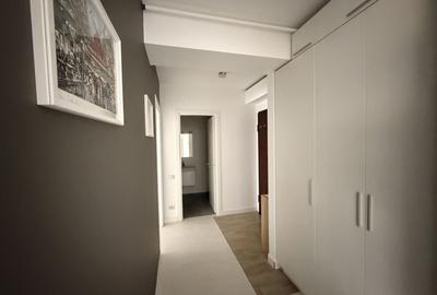 Apartament cu 2 camere decomandat, mobilat în Iancu Nicolae - 4