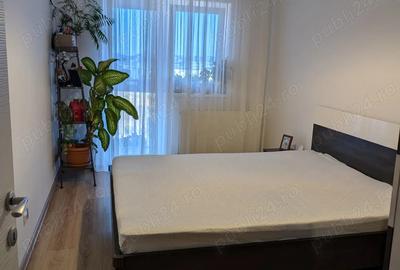 Vand Apartament 2 camere - Pallady Residence - 5