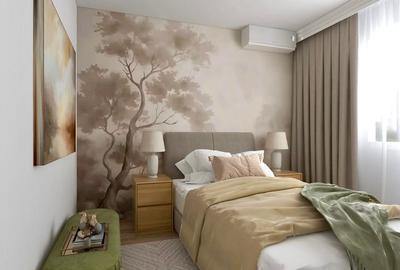 Apartament cu 3 camere decomandat în Copou - 20