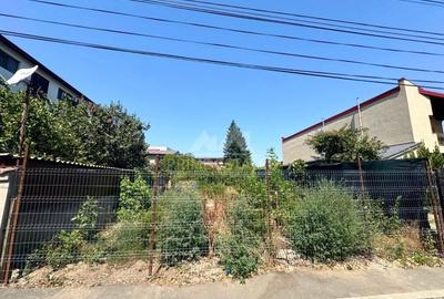 De Vanzare Teren Intravilan 440mp zona Brancoveanu De Vanzare Teren Intravilan 440mp zona Brancoveanu - 7