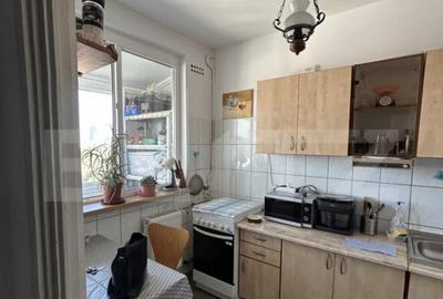 Apartament cu 2 camere de vanzare zona 1 Mai 44 mp la 2 minu - 7