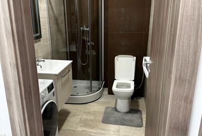 Apartament cu 3 camere decomandat în Berceni - 7