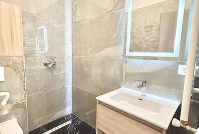 Apartament de lux 3 Camere, complex Ambience Residence Pipera - 15