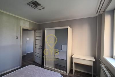 Apartament cu 3 camere decomandat, mobilat în Rogerius - 11
