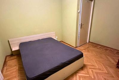 Apartament cu 3 camere semidecomandat, mobilat în Cotroceni - 5