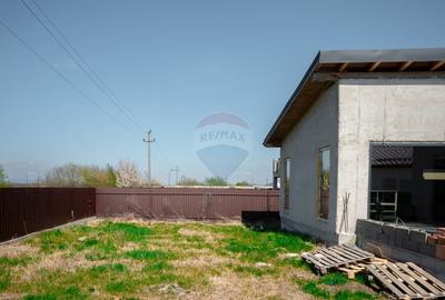 Casă cu 4 camere cu Teren 600 Mp în Hărman - 26