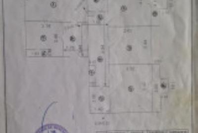 Apartament cu 4 camere decomandat în Sebastian - 1