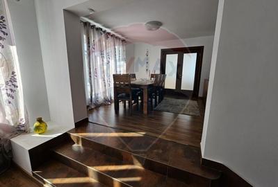 Vila deosebita de vanzare in Chitila, la 150 m de padure, in apropiere - 7