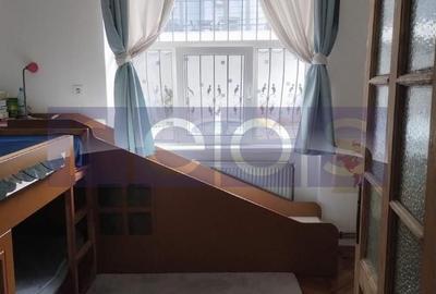 Apartament cu 6 camere decomandat, mobilat în Dorobanți - 5