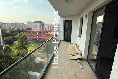 Vanzare Apartament 2 Camere 13 Septembrie  Vulcan Residence - 3
