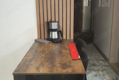 Garsonieră decomandată în Astra - 11