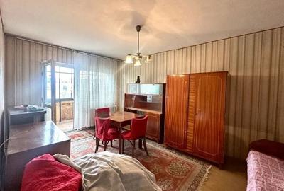 Apartament 2 camere decomandate,  etajul 2, str Aurel Vlaicu Marasti - 4