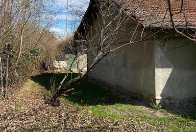 Teren de 1716 mp, în Breaza de Jos - 4