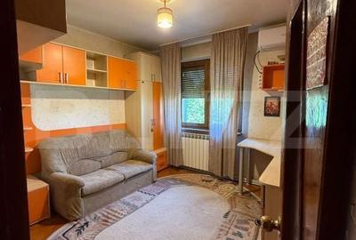 Apartament cu 4 camere semidecomandat în Central - 7