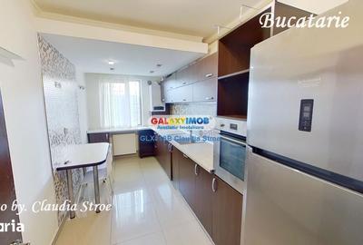 Apartament cu 3 camere decomandat, mobilat în Militari - 10